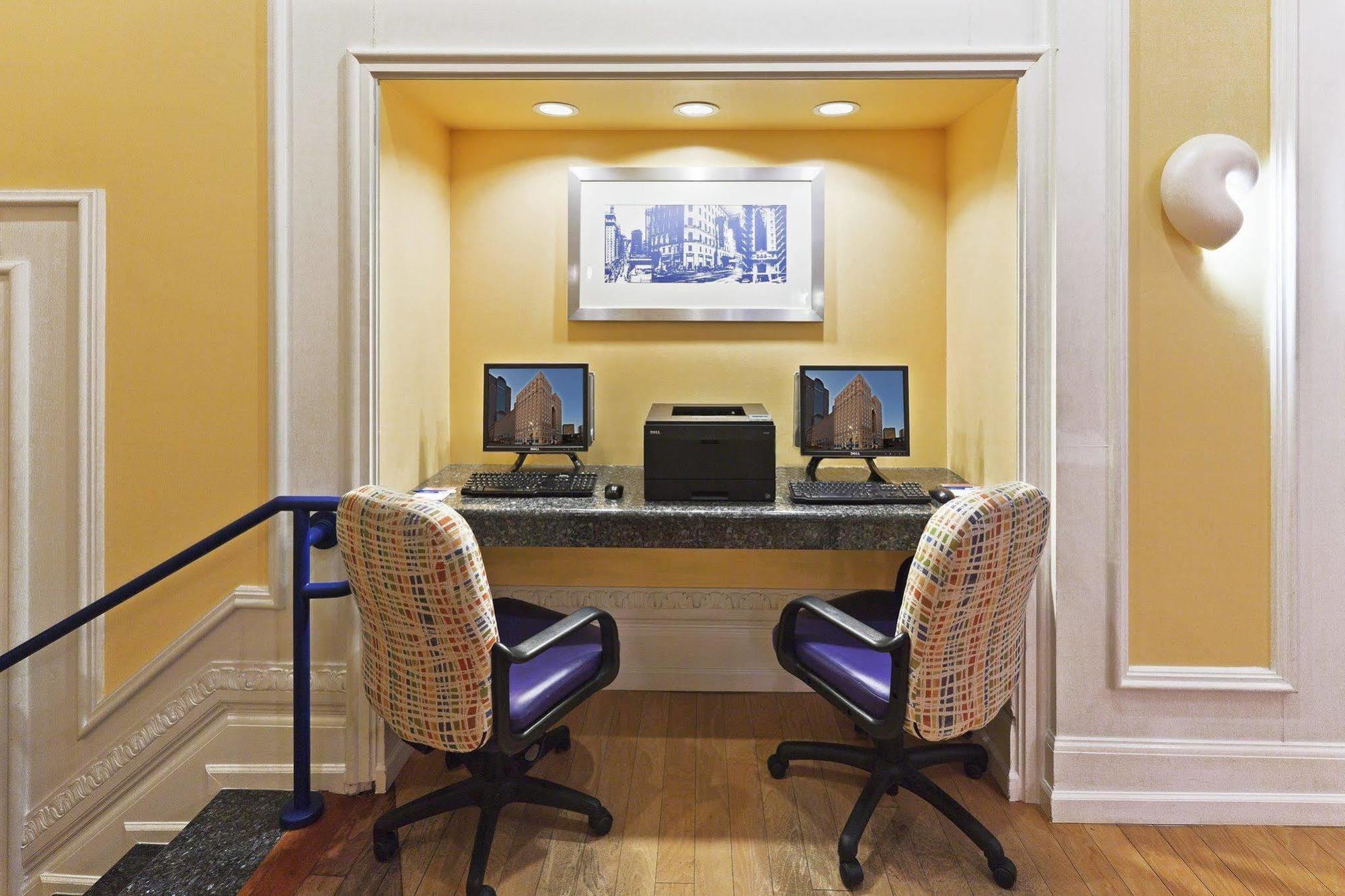 Indigo Downtown By Ihg Hotel