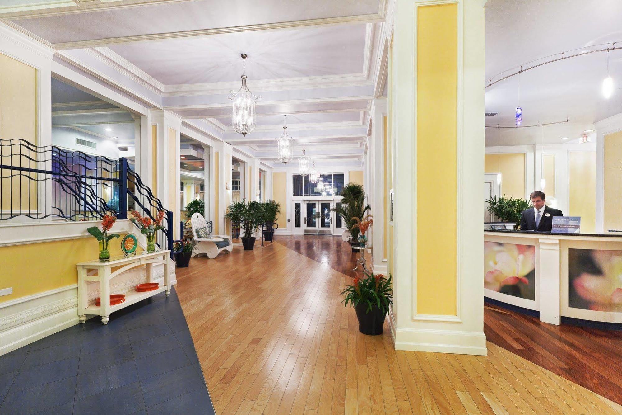 Indigo Downtown By Ihg Hotel