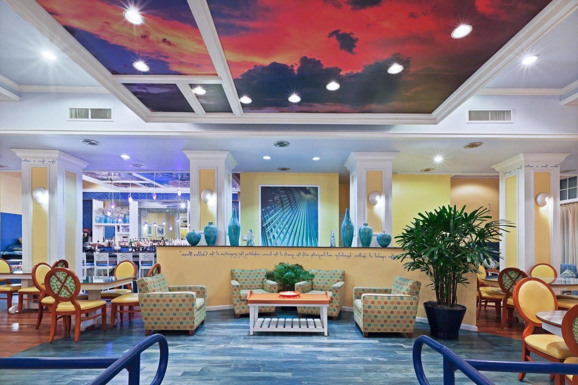 Indigo Downtown By Ihg Hotel 3*