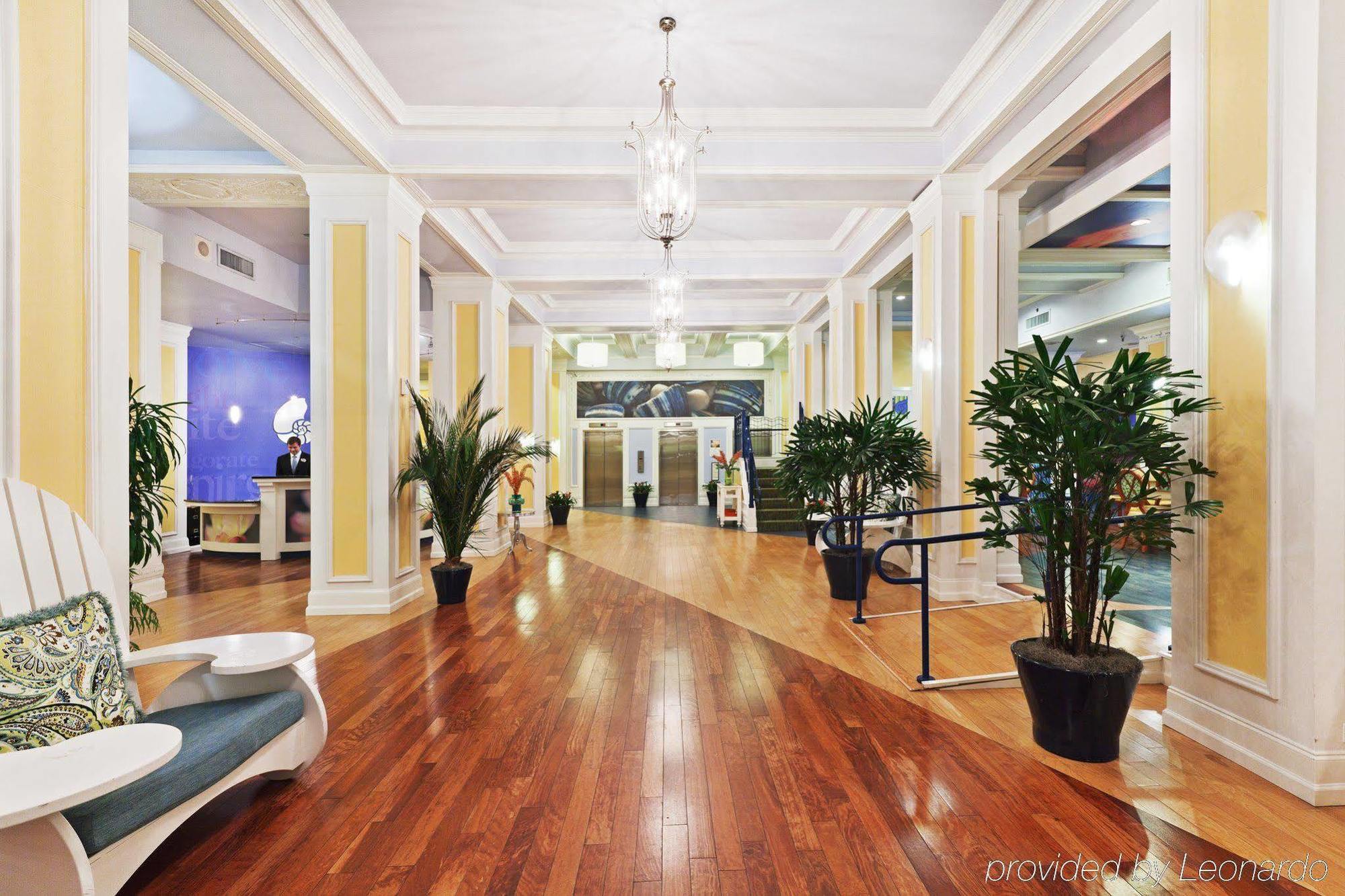 Hotel Indigo Downtown By Ihg