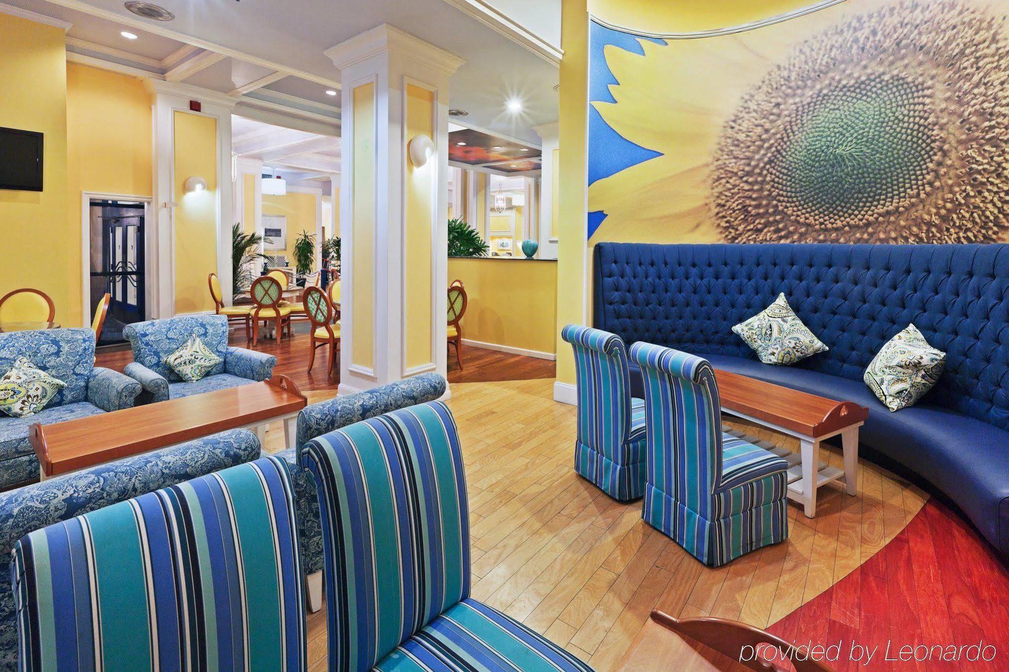 Indigo Downtown By Ihg