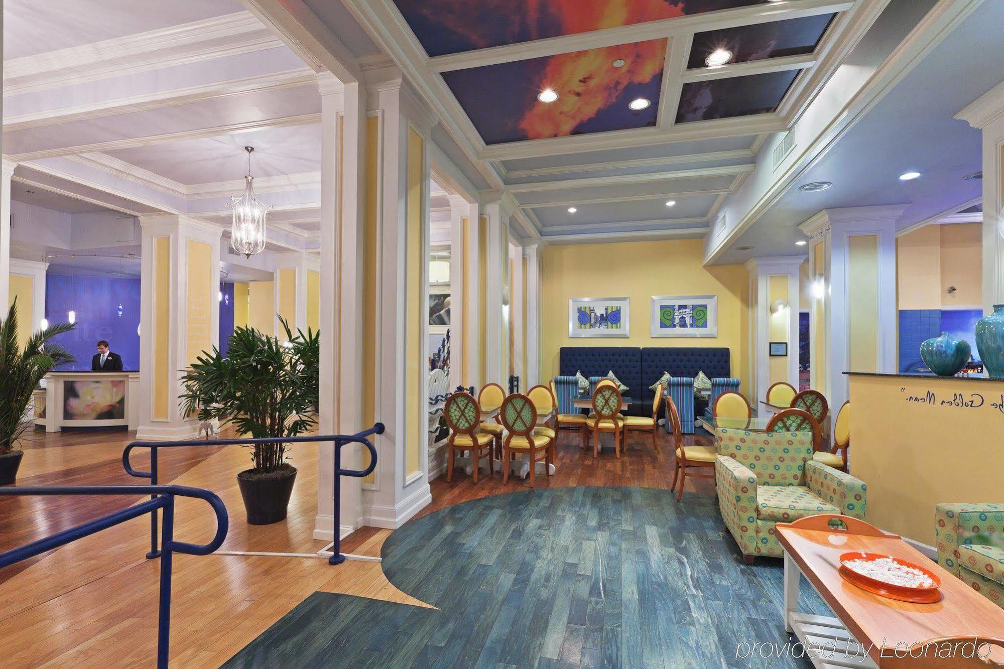Indigo Downtown By Ihg Dallas