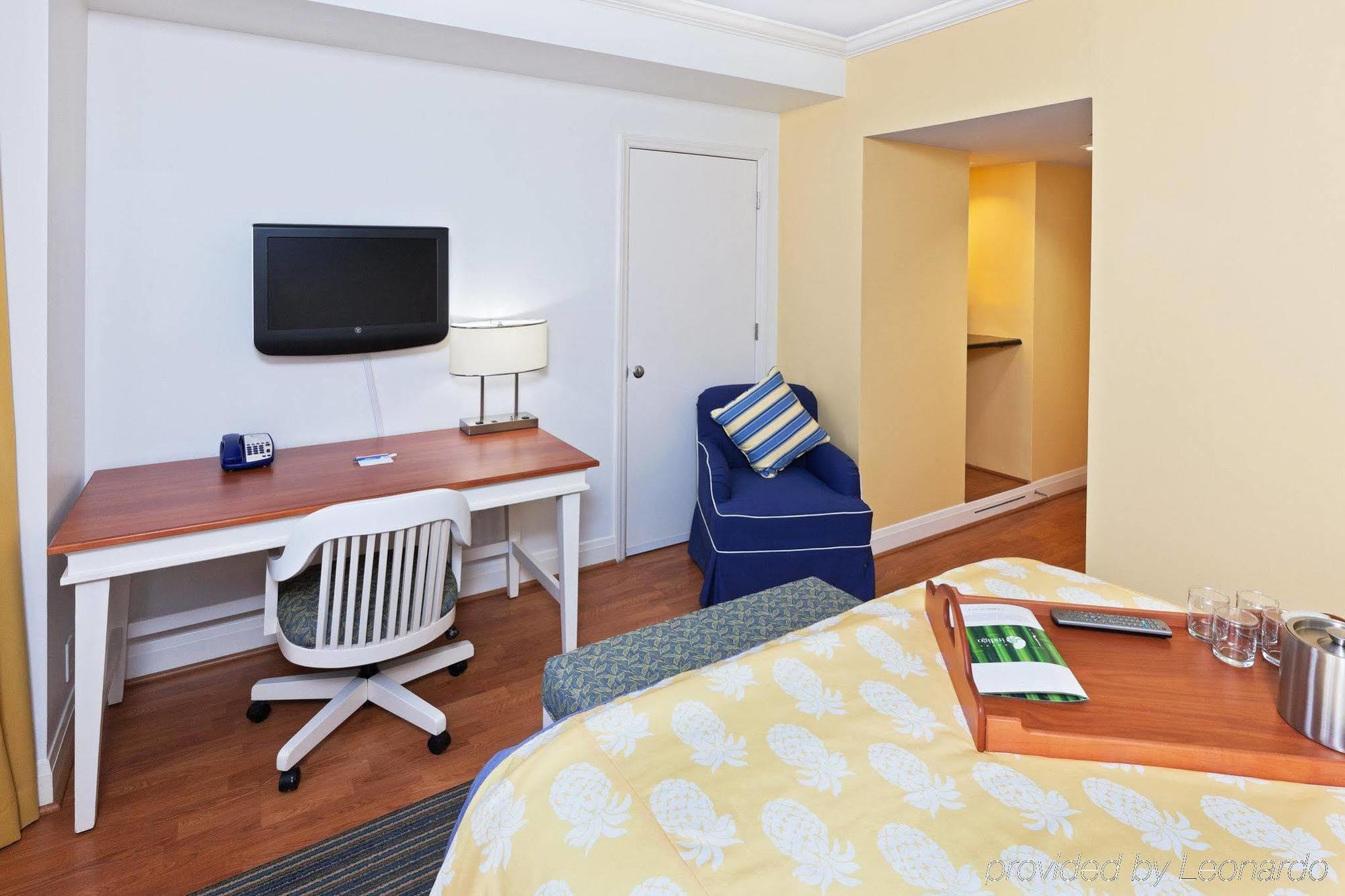 Hotel Indigo Downtown By Ihg