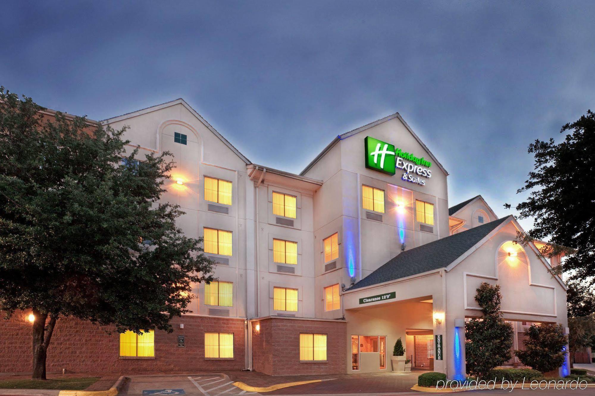 Express & - Park Northeast By Ihg 3* Dallas