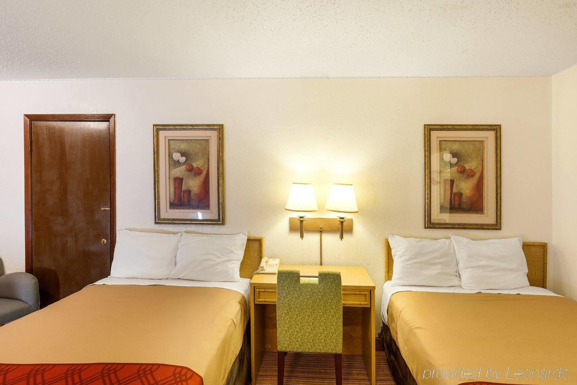 Econo Airport I-35 North Motel Dallas