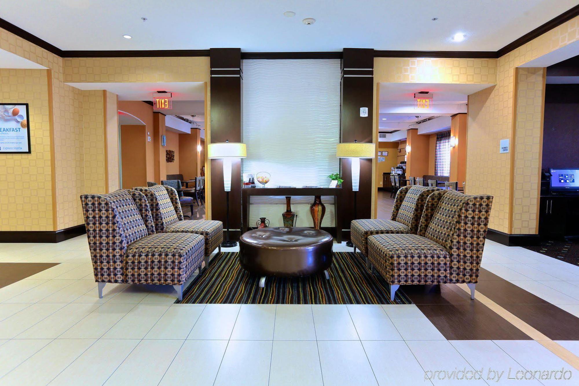 Express & West By Ihg 3* Dallas
