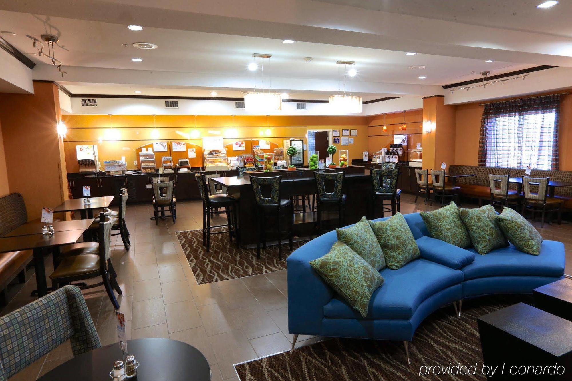 Express & West By Ihg 3* Dallas