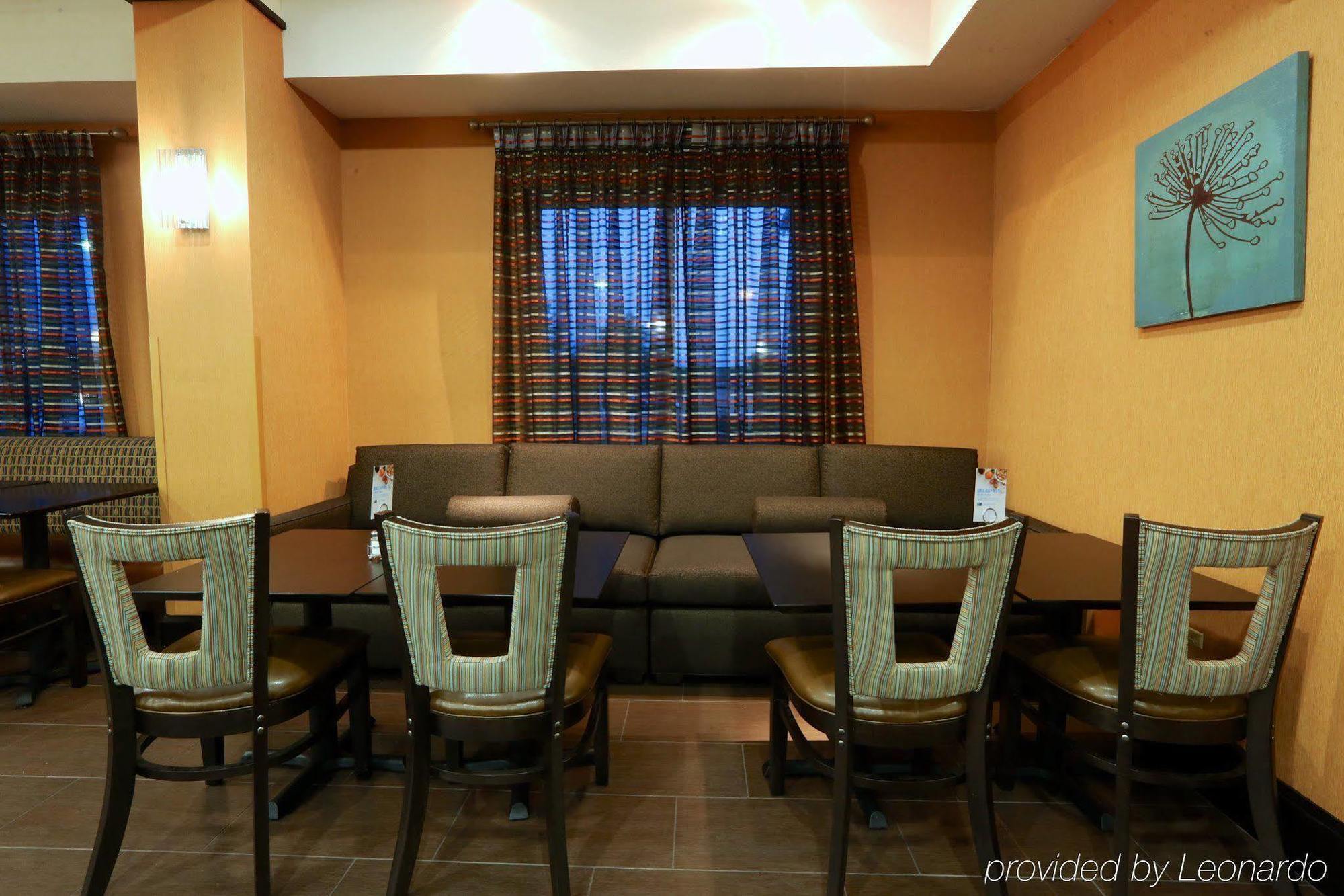 Express & West By Ihg
