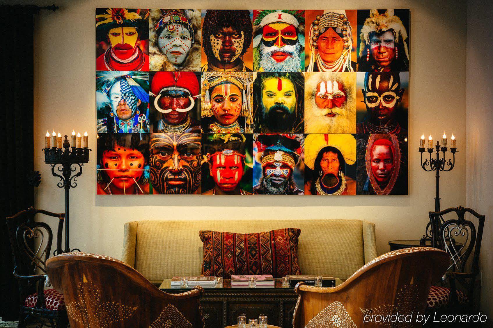 Zaza Hotel Dallas