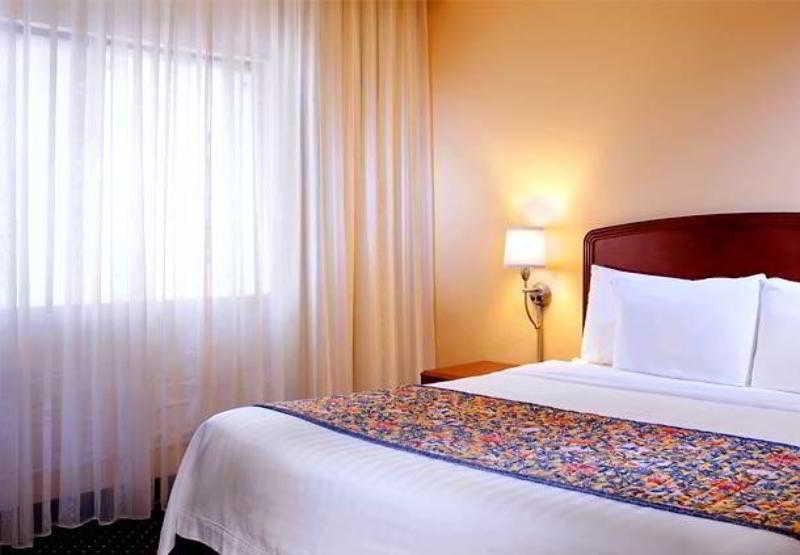 Courtyard By Marriott Northwest 3* Dallas