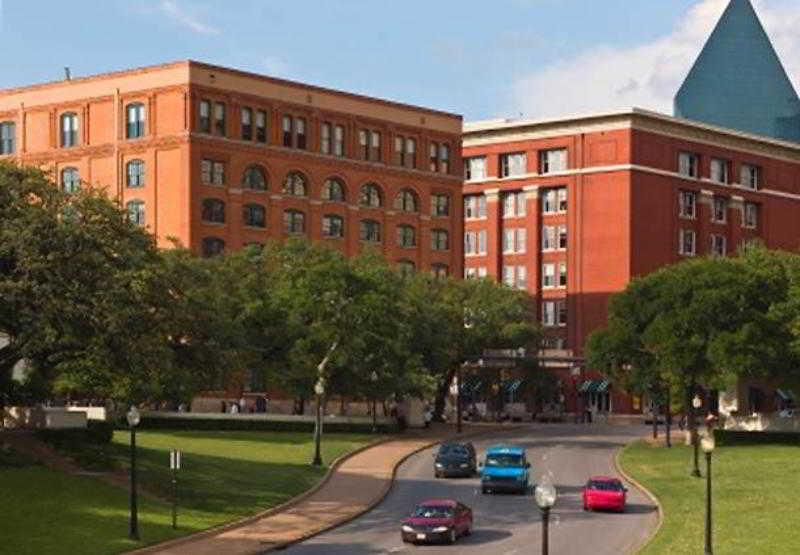 Hotel Courtyard By Marriott Northwest 3*