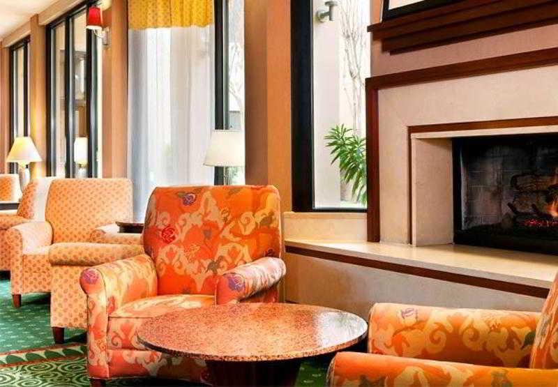Courtyard By Marriott Northwest Hotel 3*