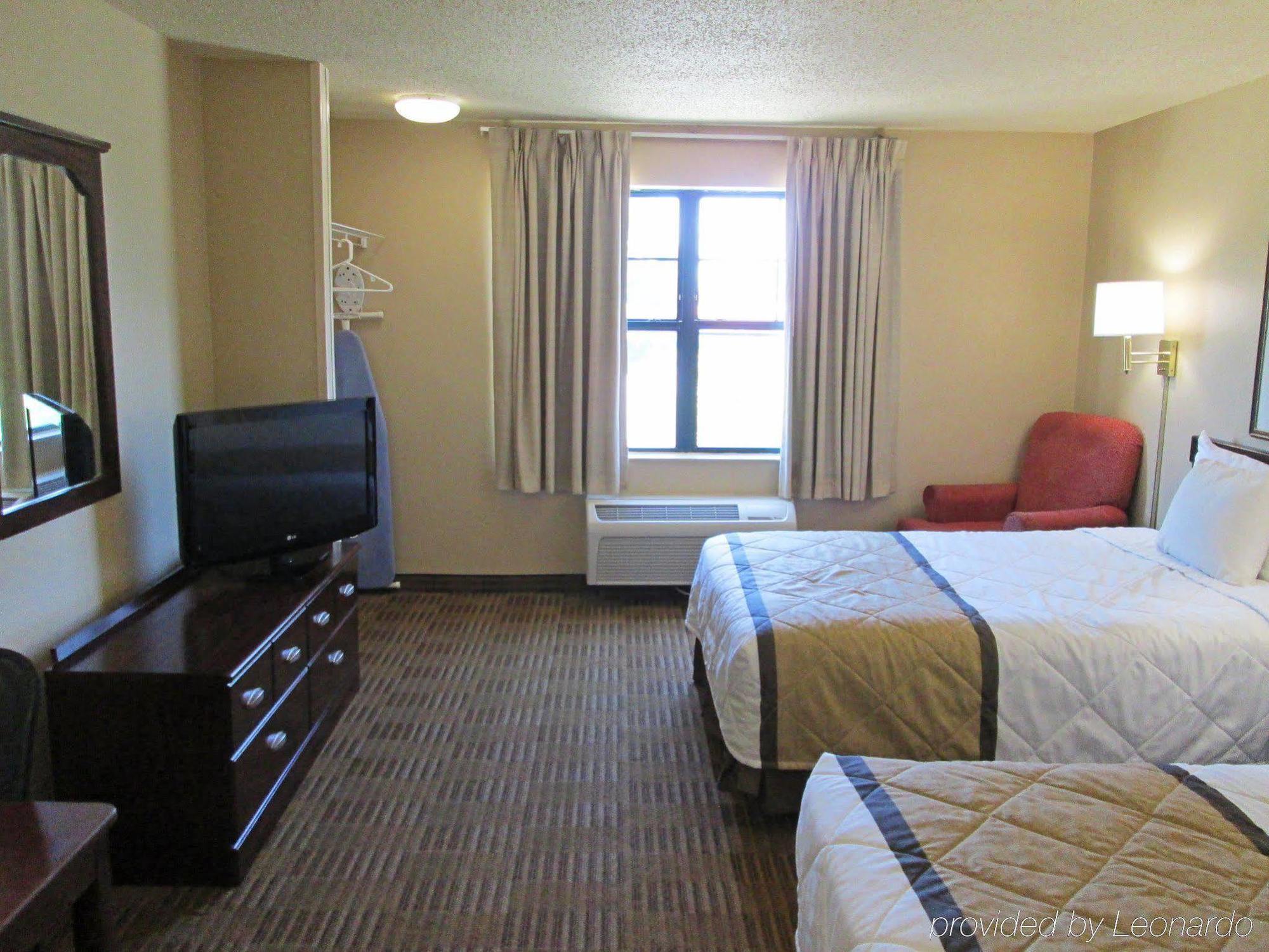 Hotel Extended America - - Greenville Avenue 2*