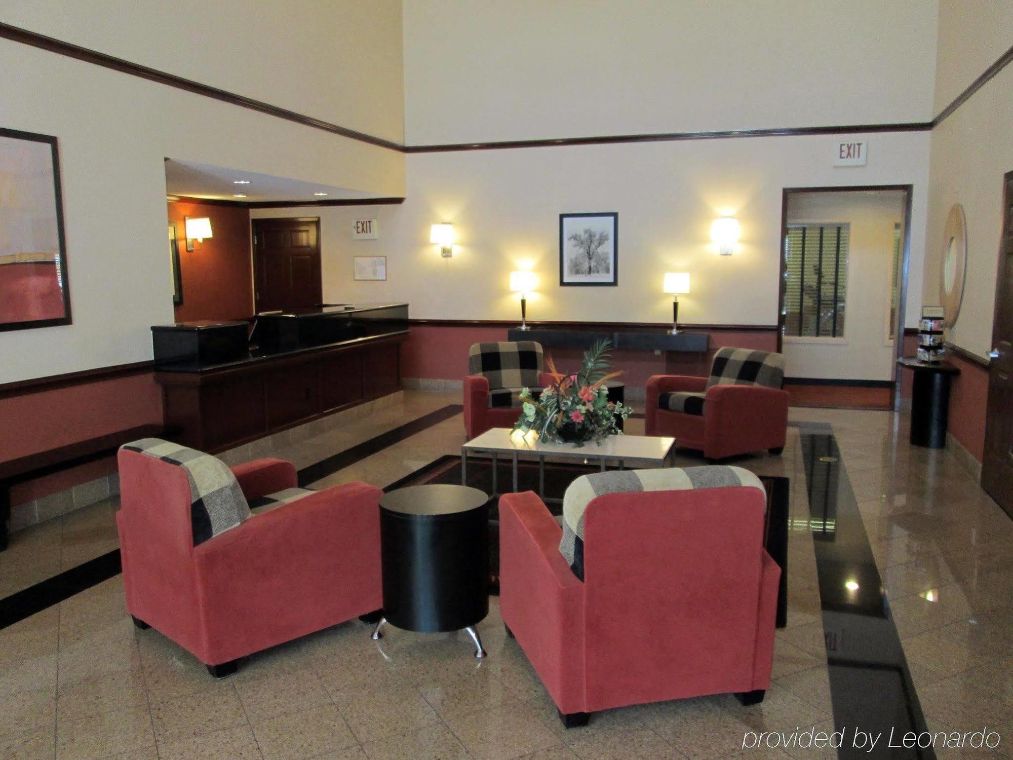 Extended America - - Vantage Point Dr 2* Dallas