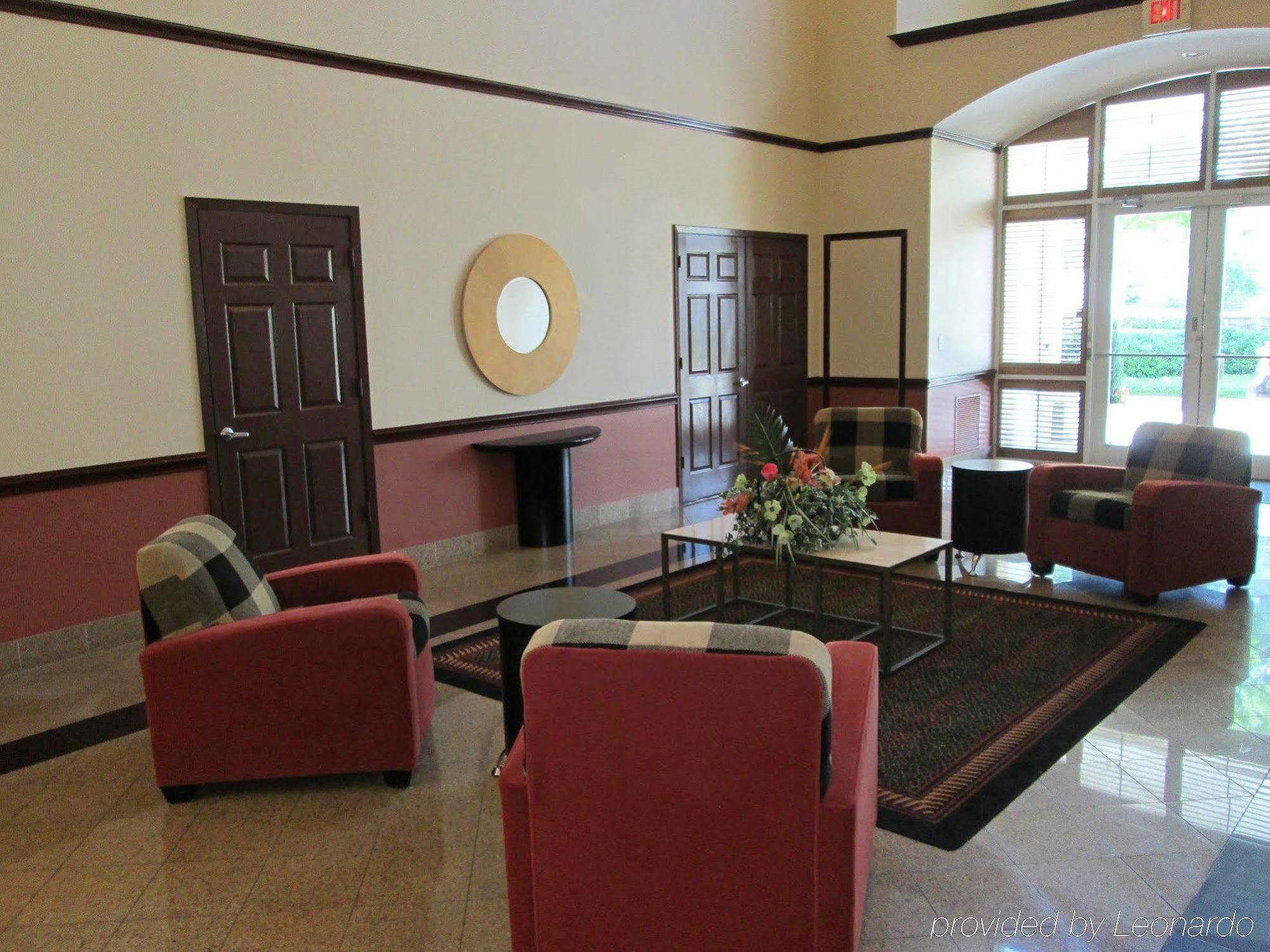 Hotel Extended America - - Vantage Point Dr Dallas