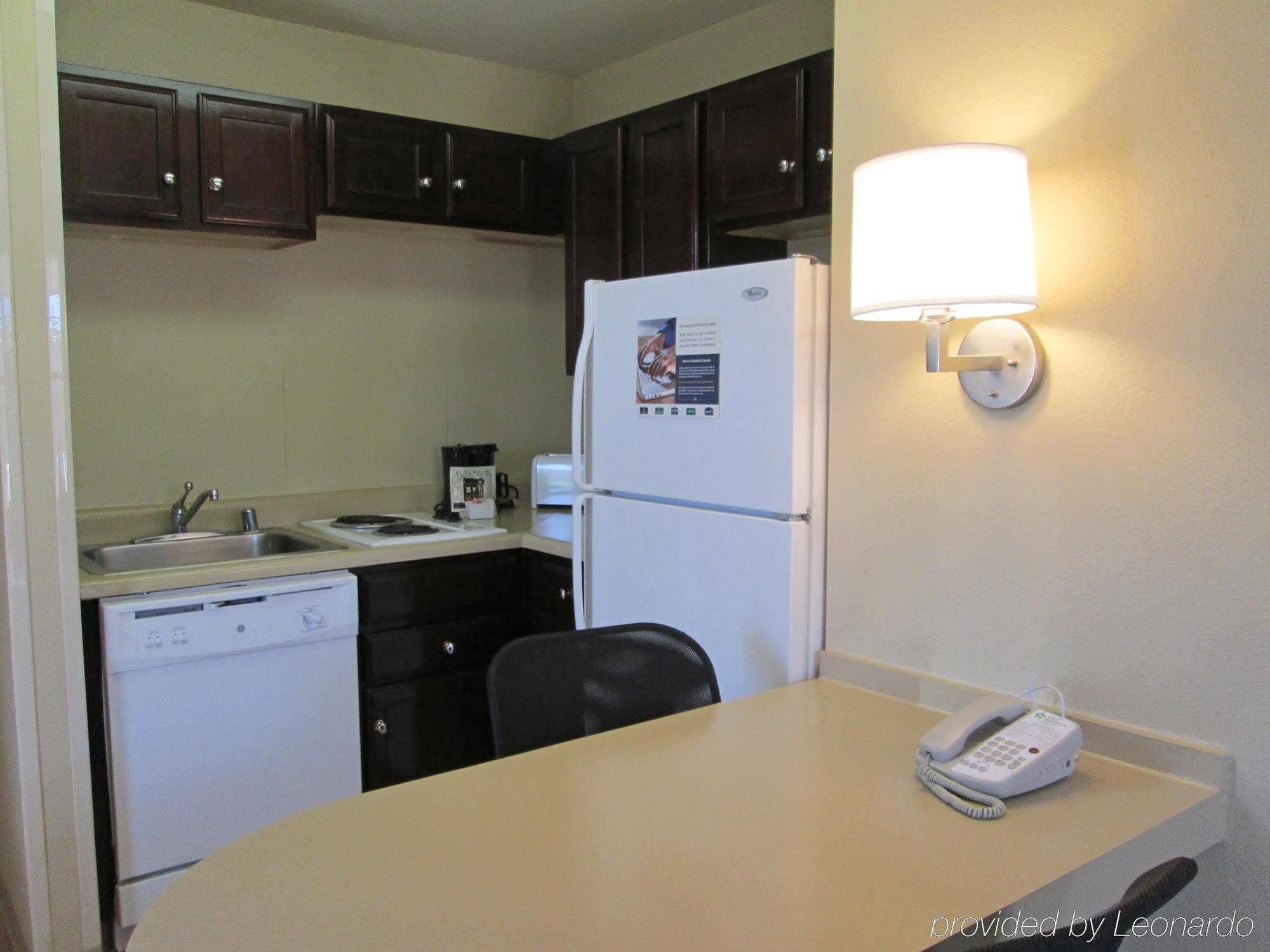 Hotel Extended America - - Vantage Point Dr Dallas