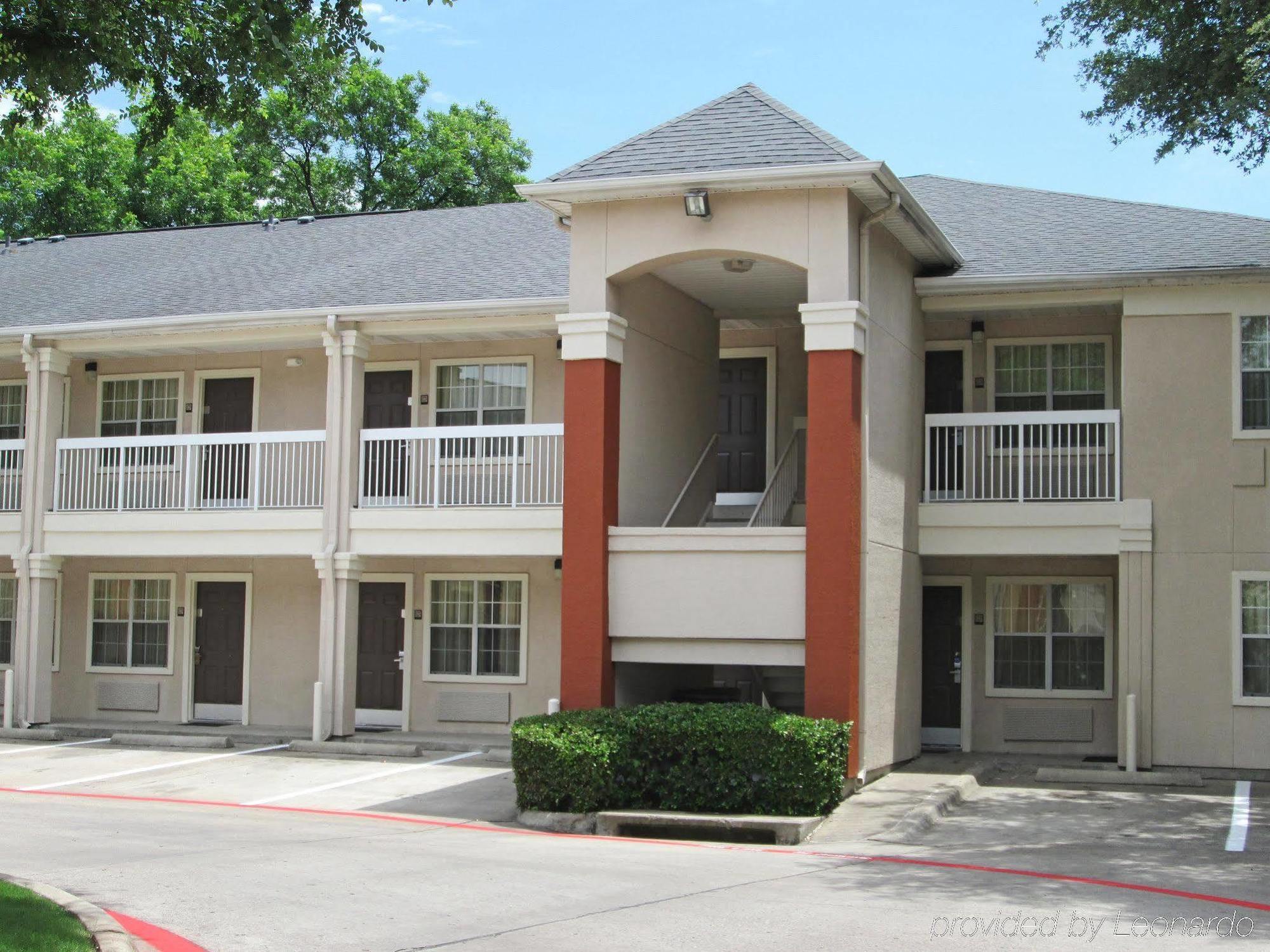 Extended America - - Coit Road 2* Dallas