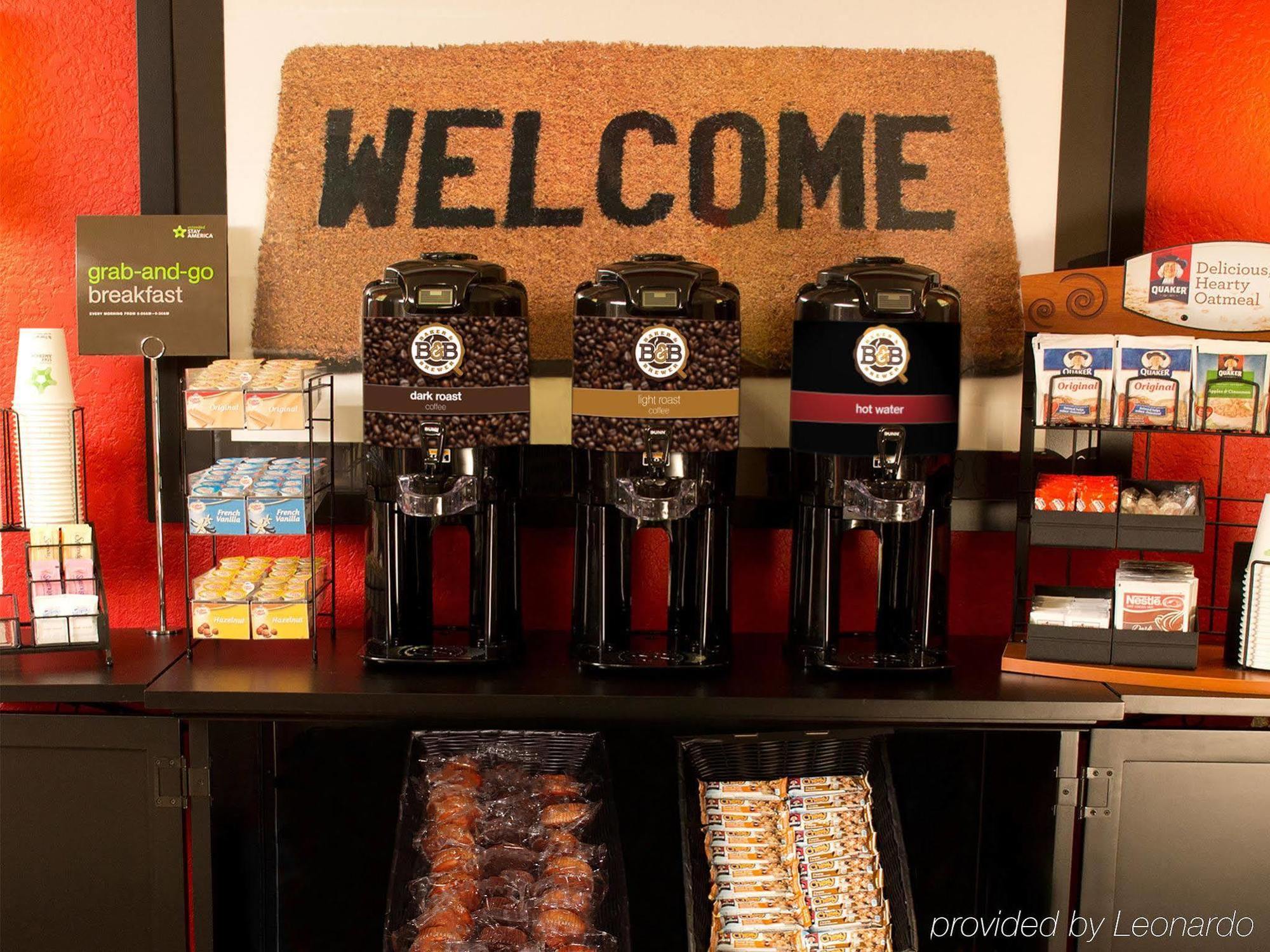 Extended America - - Coit Road Hotel 2*