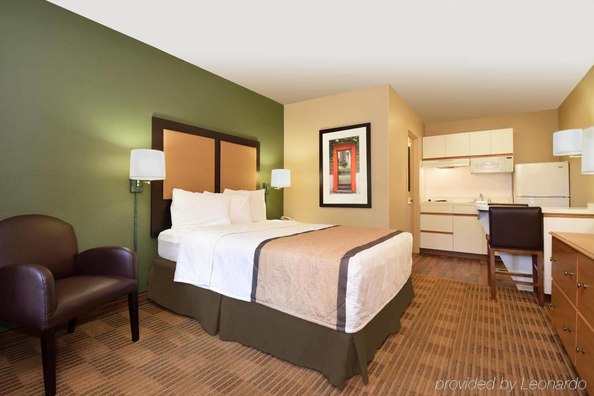 Extended America - - Coit Road Hotel 2*