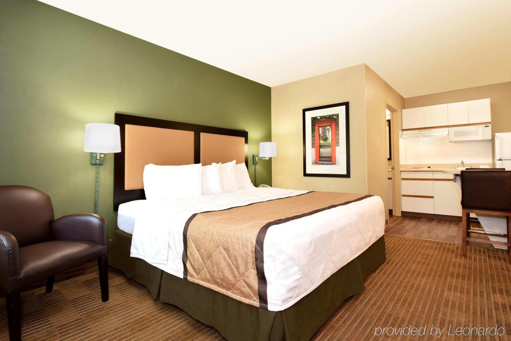 Hotel Extended America - - Coit Road 2*