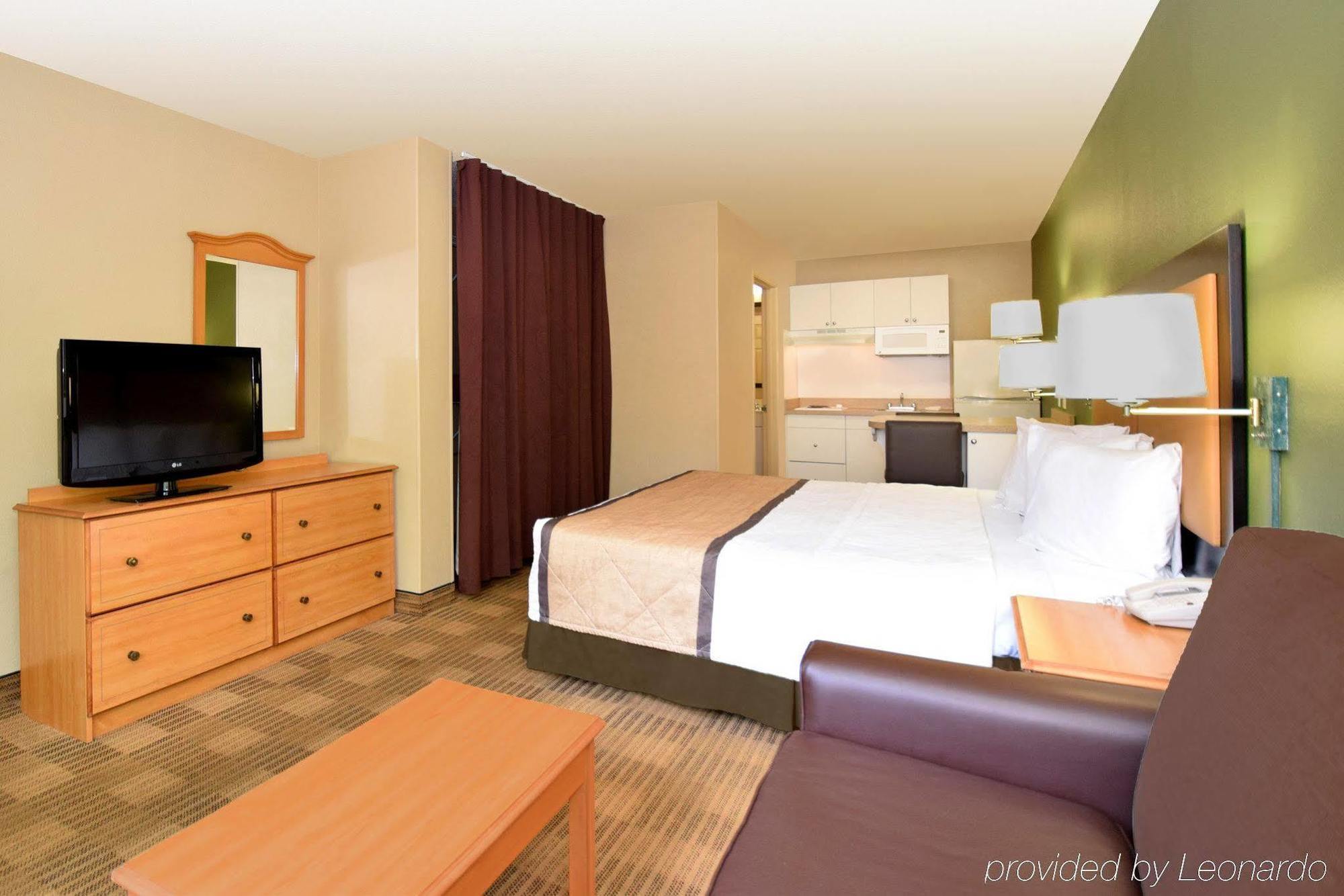 Hotel Extended America - - Coit Road
