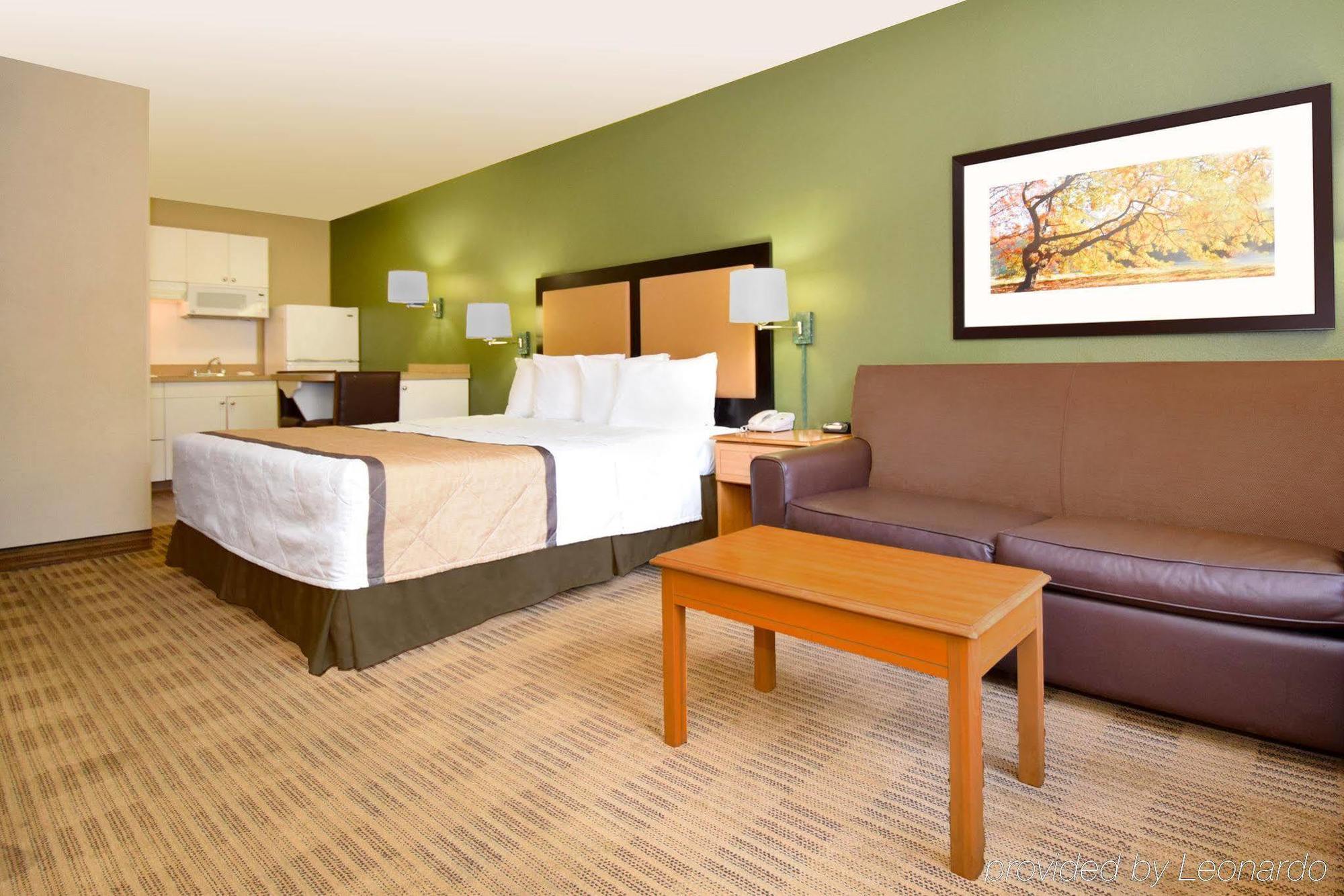 Extended America - - Coit Road Hotel Dallas