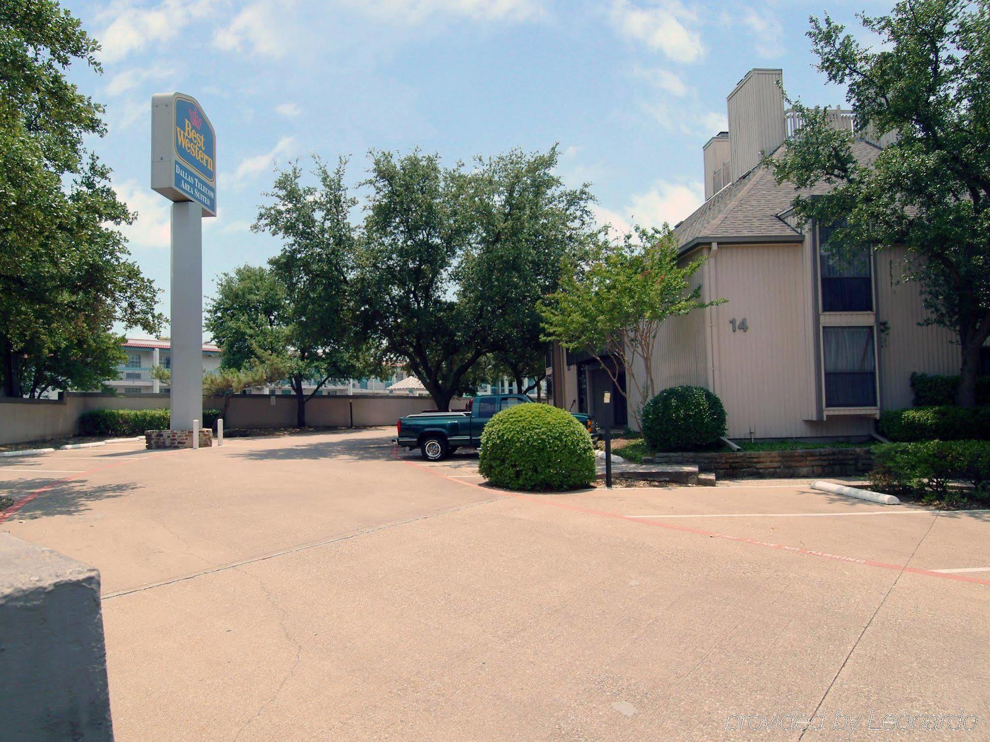Quality 2* Dallas