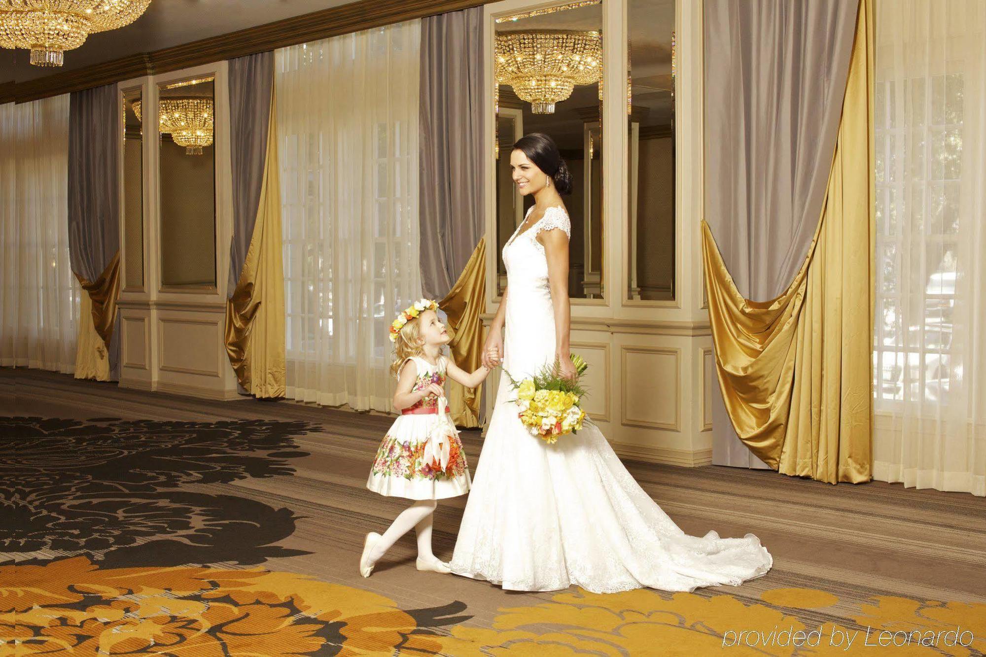 Hotel Warwick Melrose
