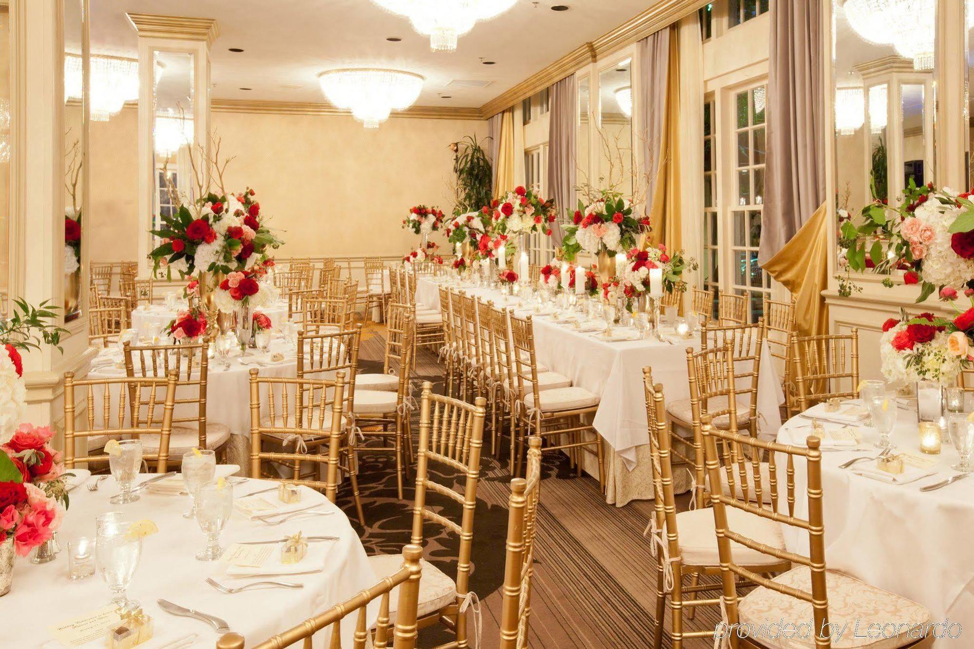 Hotel Warwick Melrose