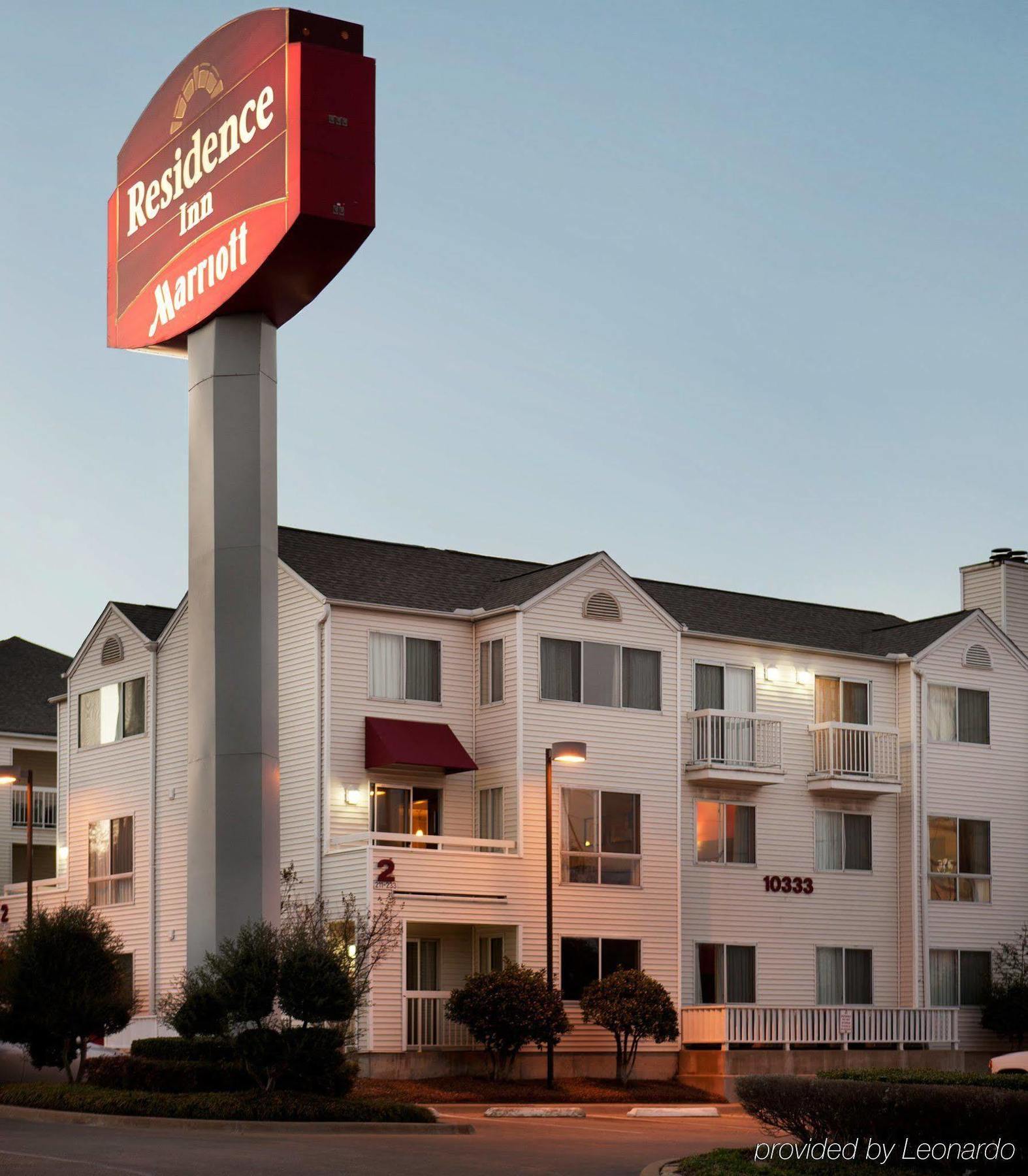 Sonesta Es Expressway 3* Dallas
