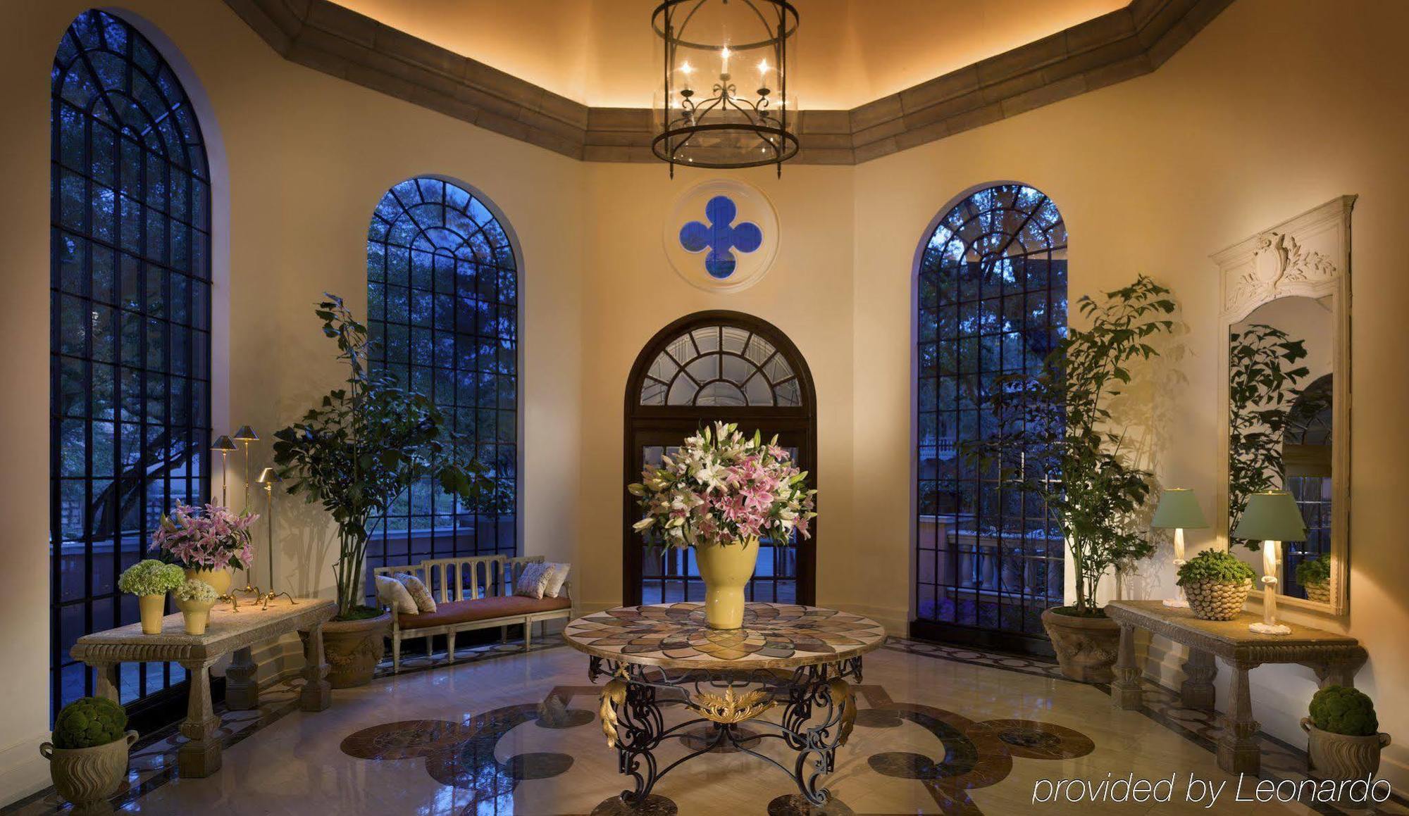 Rosewood Mansion On Turtle Creek