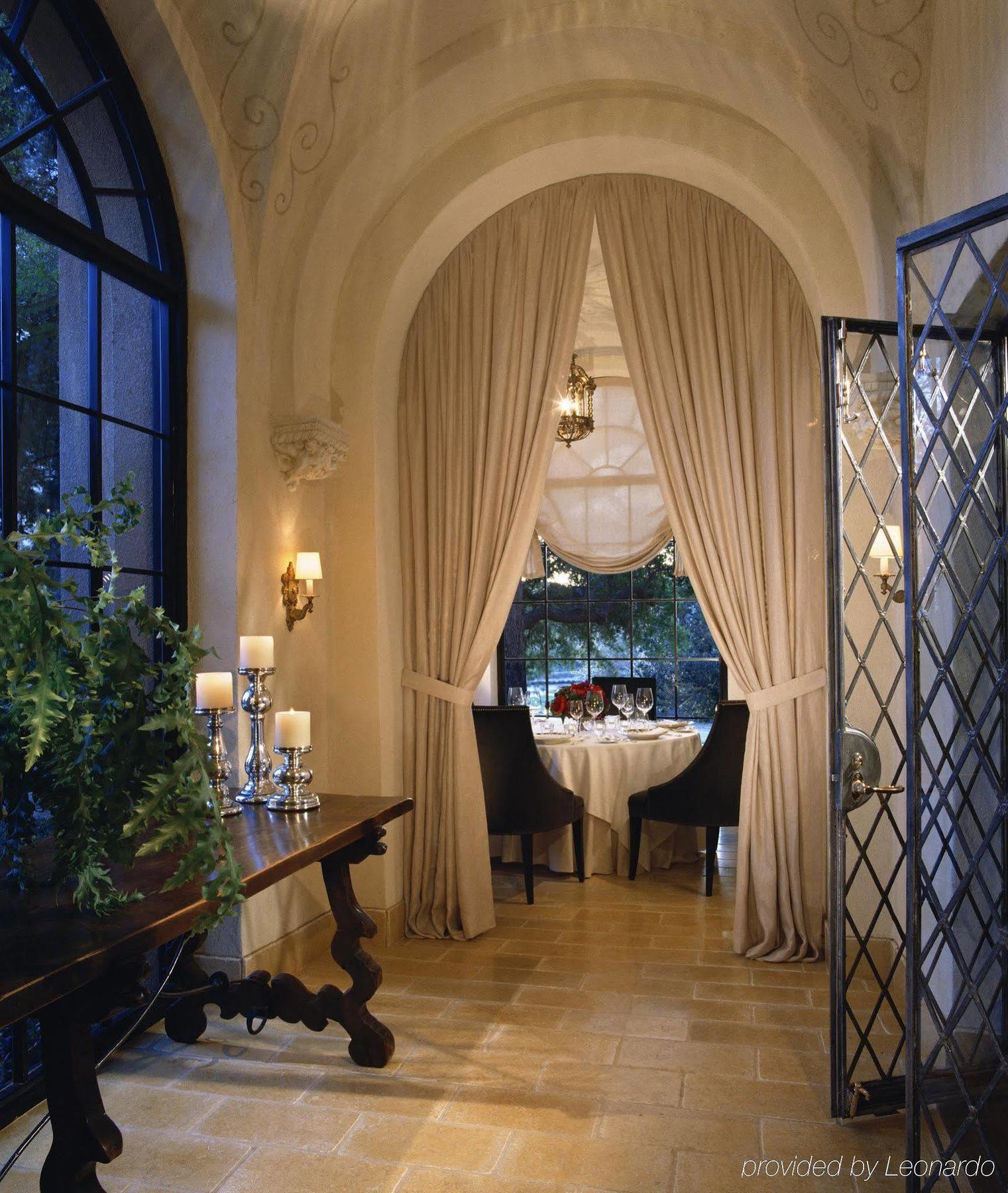Rosewood Mansion On Turtle Creek Hotel Dallas