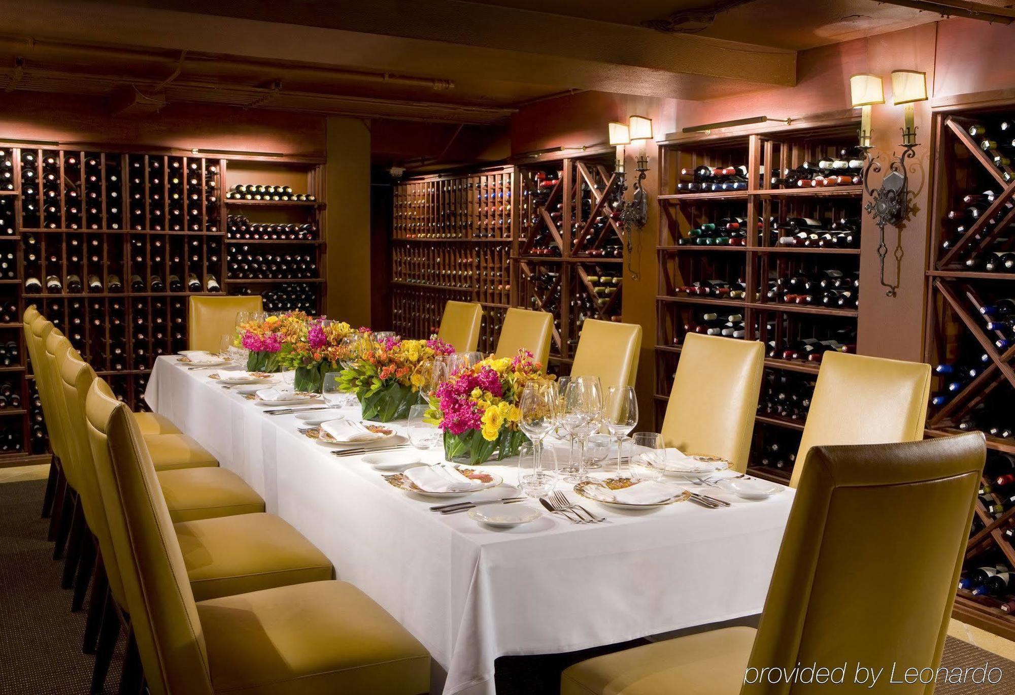 Hotel Rosewood Mansion On Turtle Creek 5*