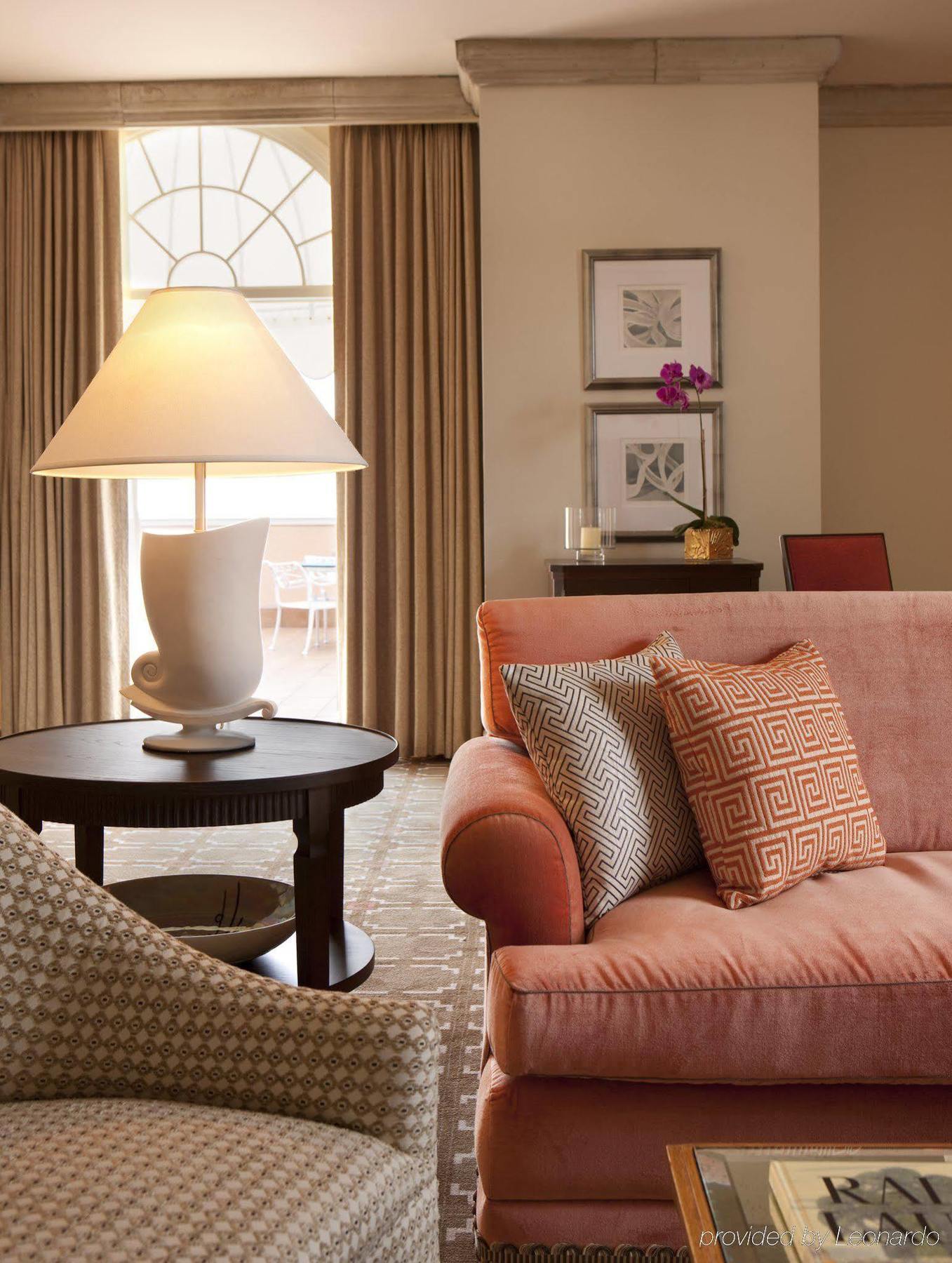 Hotel Rosewood Mansion On Turtle Creek 5*