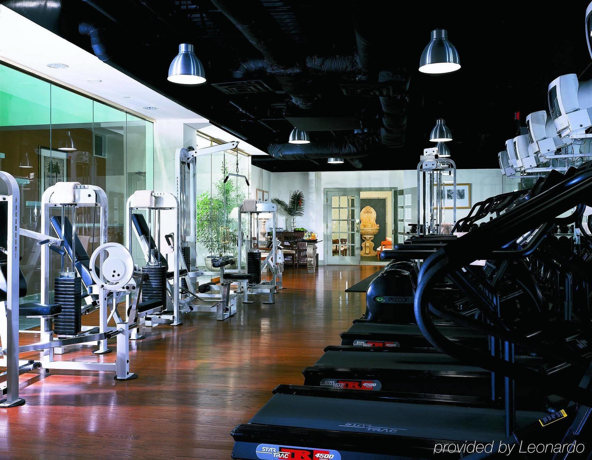 Rosewood Mansion On Turtle Creek 5*