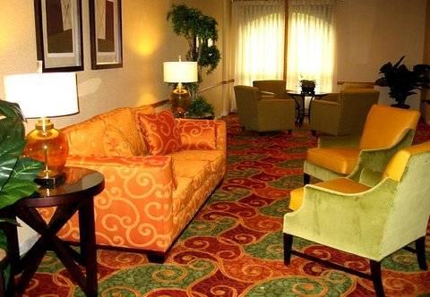 Springhill By Marriott Downtown / West End