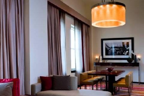 Hotel The Joule