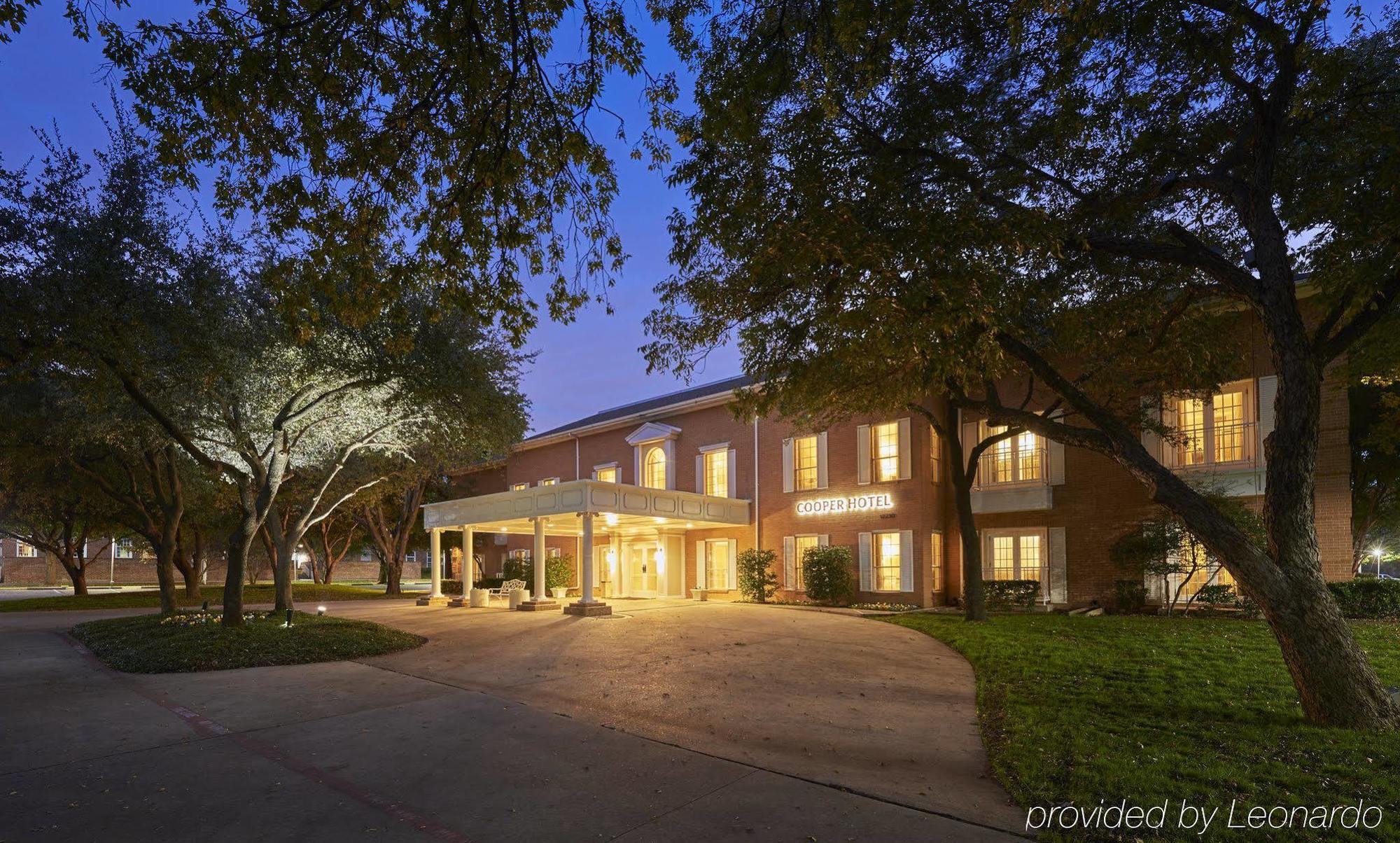 Cooper Conference Center &