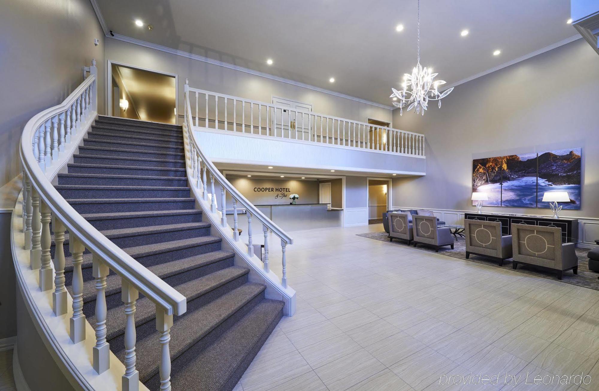 Cooper Conference Center & Resort Dallas