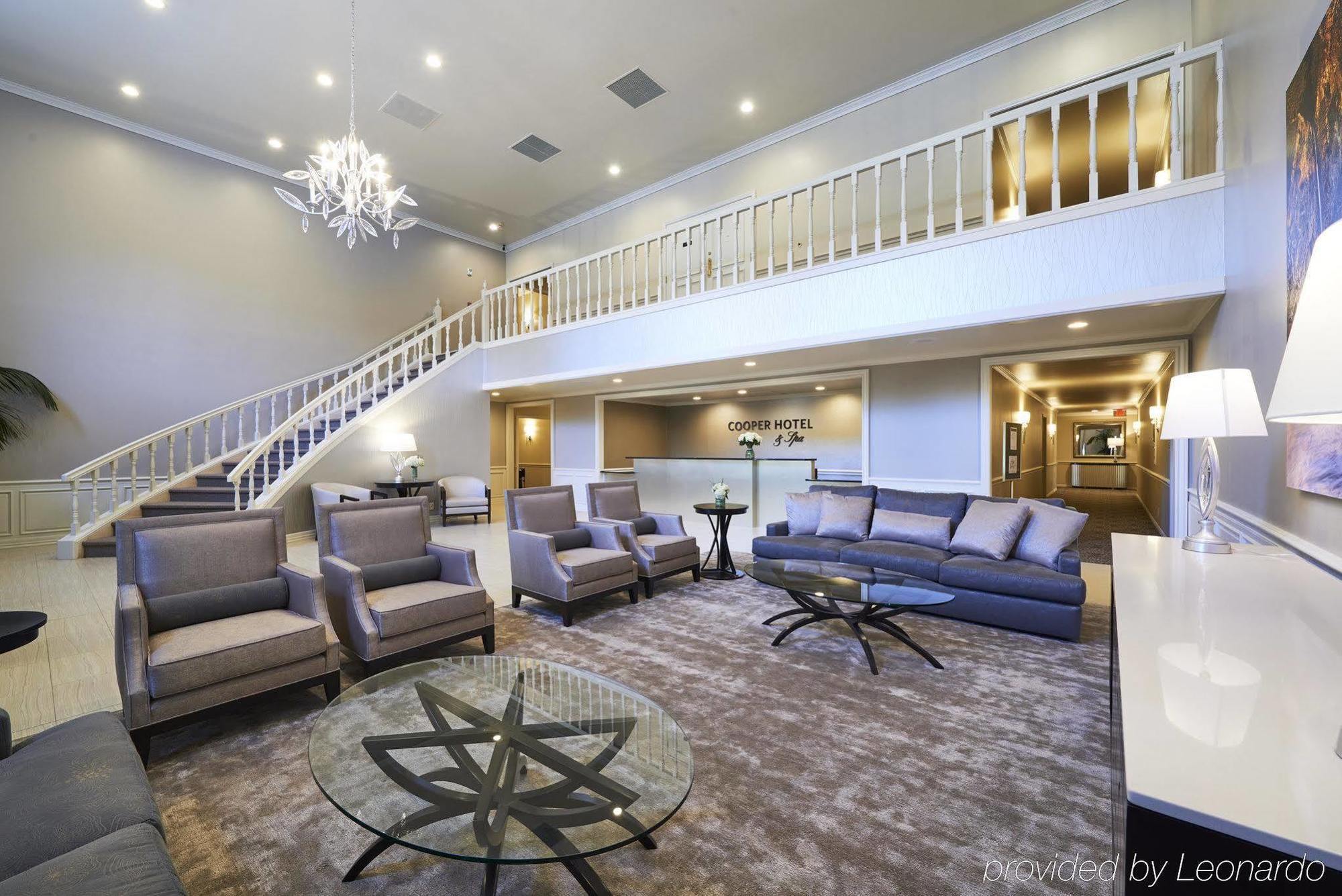 Resort Cooper Conference Center &