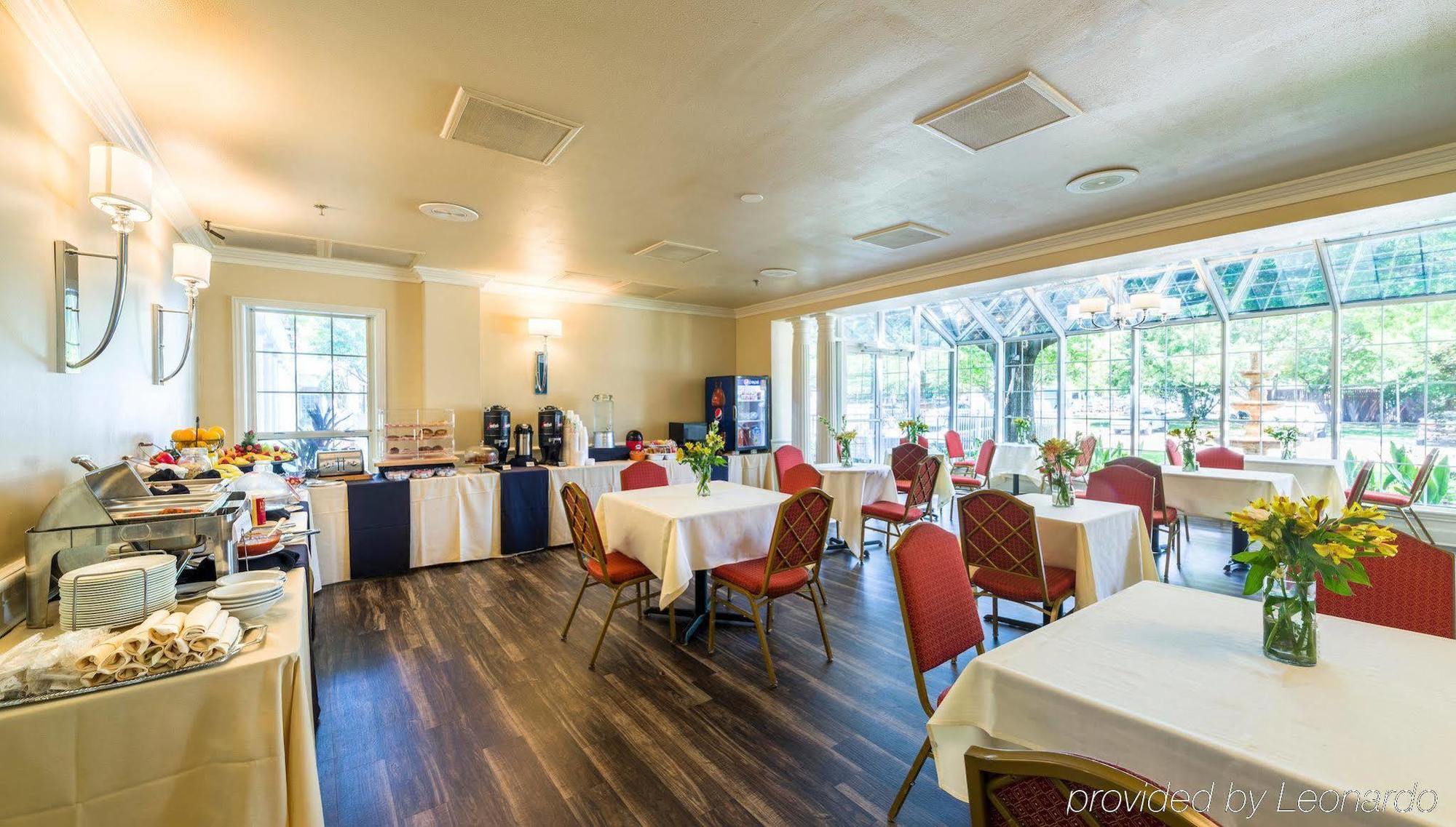 Cooper Conference Center & 3* Dallas