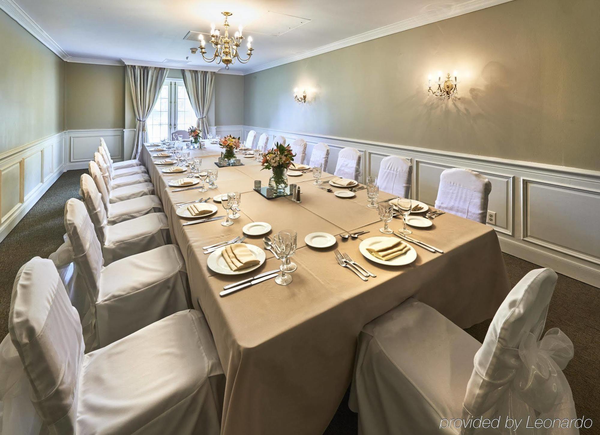 Cooper Conference Center & Resort Dallas