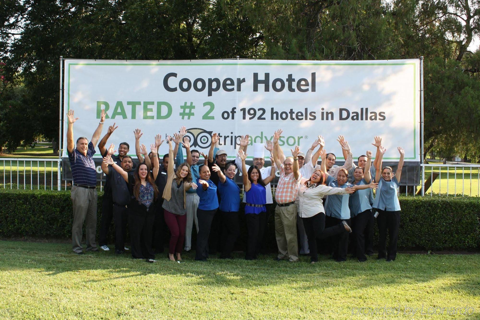 Resort Cooper Conference Center & 3*