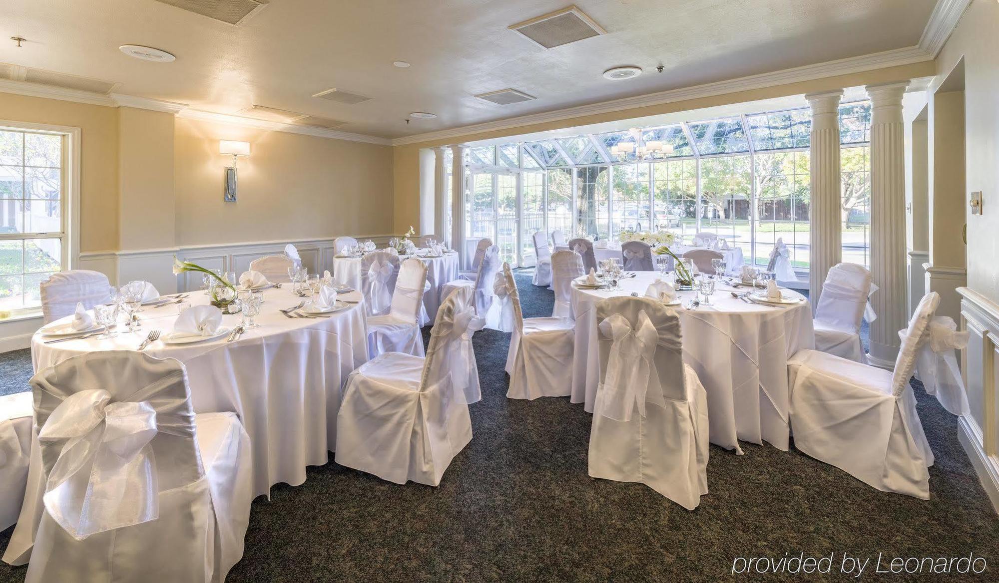 Cooper Conference Center & Resort