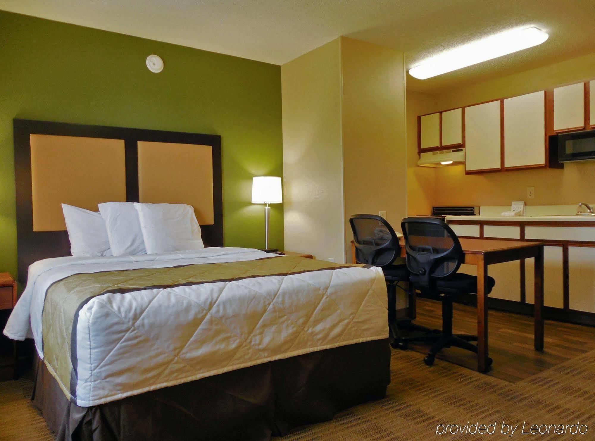 Hotel Extended America - - Market Center Dallas