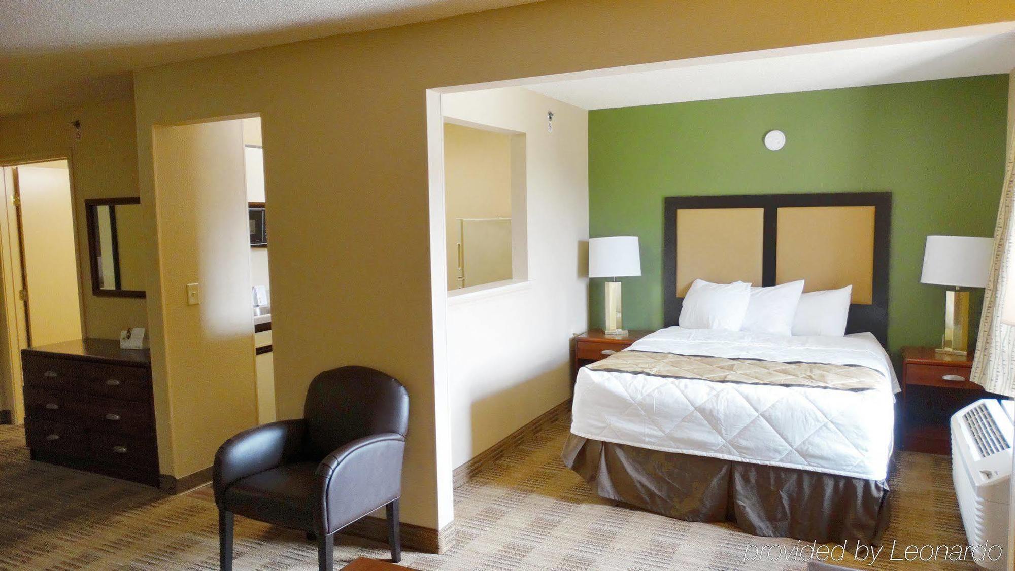 Hotel Extended America - - Market Center