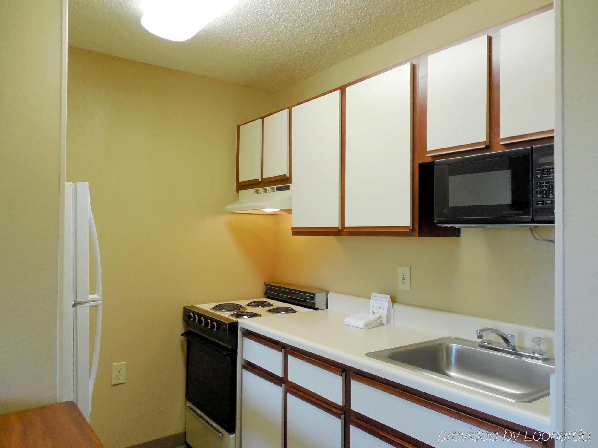 Hotel Extended America - - Market Center 2*