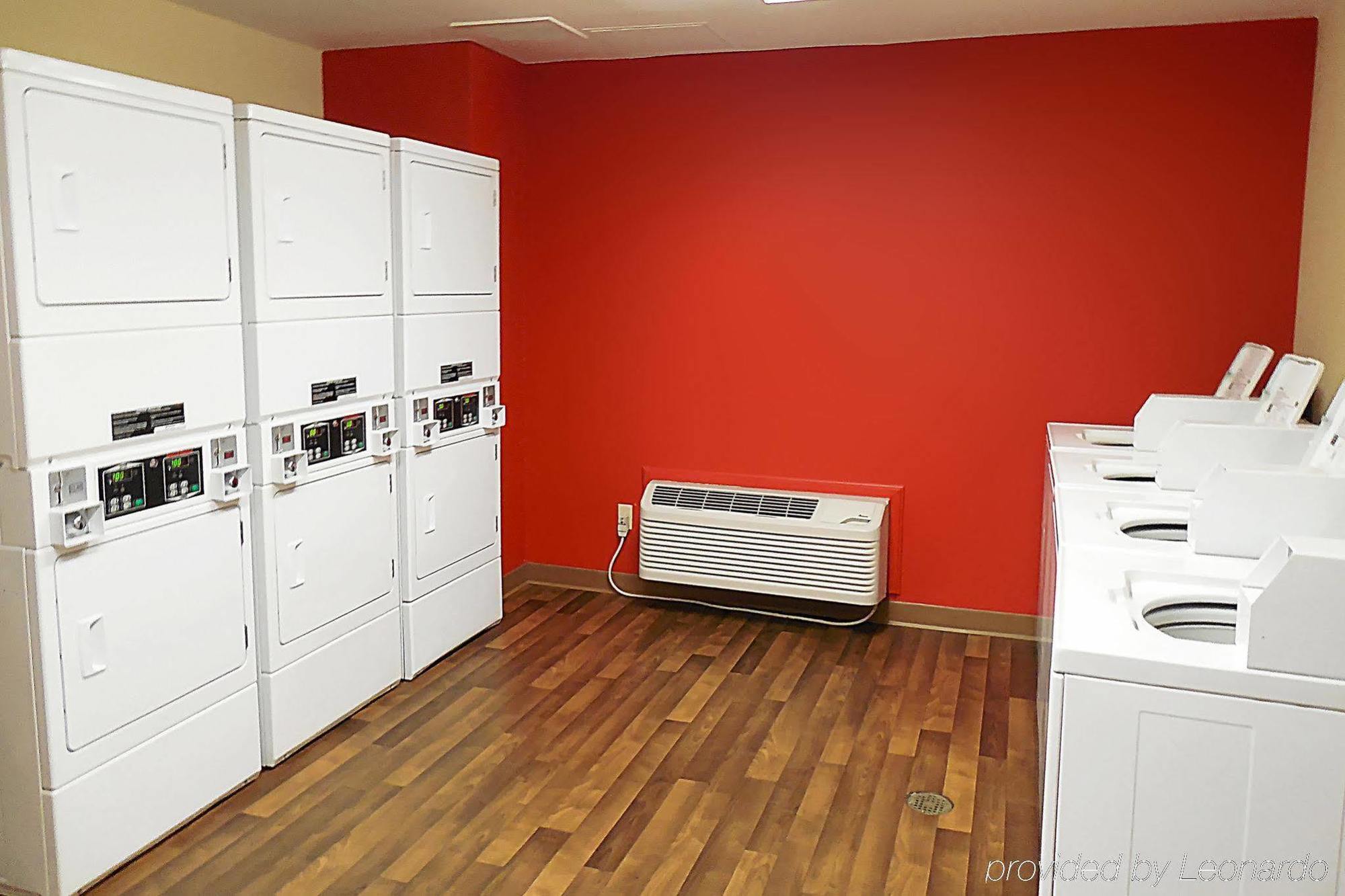 Hotel Extended America - - Market Center 2*