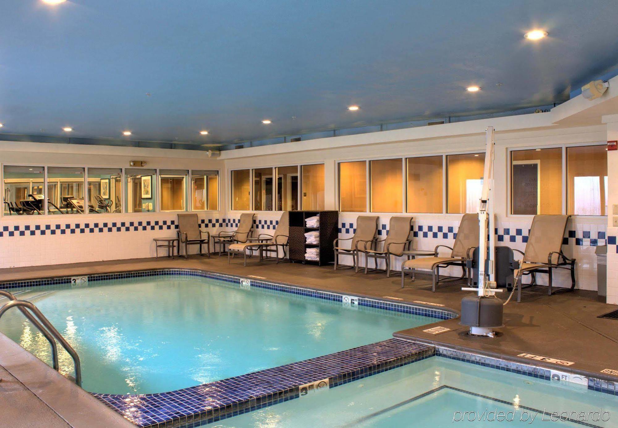 Hotel Comfort & North Dallas-addison