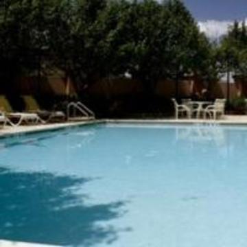 Sheraton Market Center Hotel Dallas